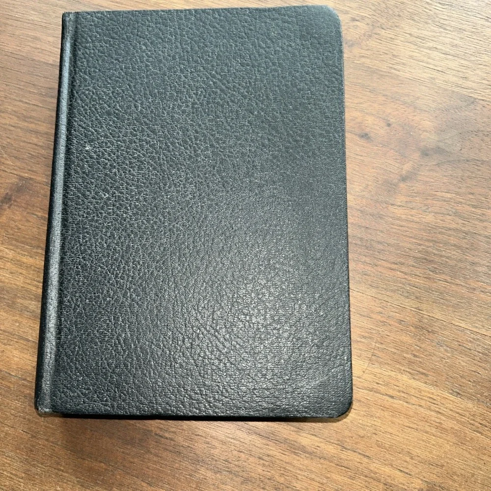 The Golden Scripts William Dudley Pelley 1968 Hardcover Third Edition Soulcraft
